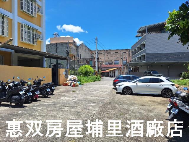 埔里建地-0