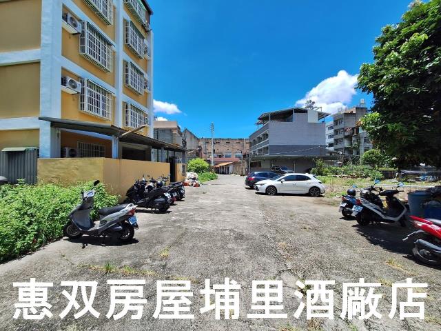 埔里建地-2