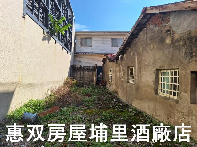 南投建地-1