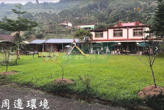 鹿谷農地-3