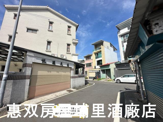 埔里建地-2