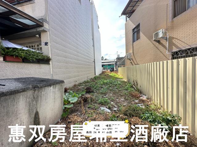 埔里建地-3