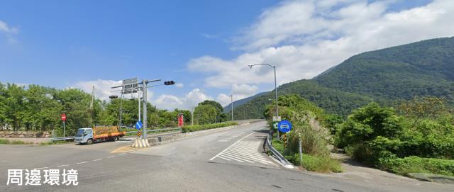 埔里農地-1