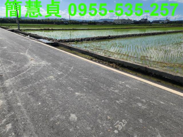南投農地-4