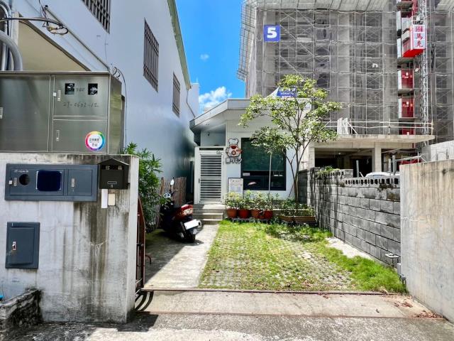 南投南投市建地-0