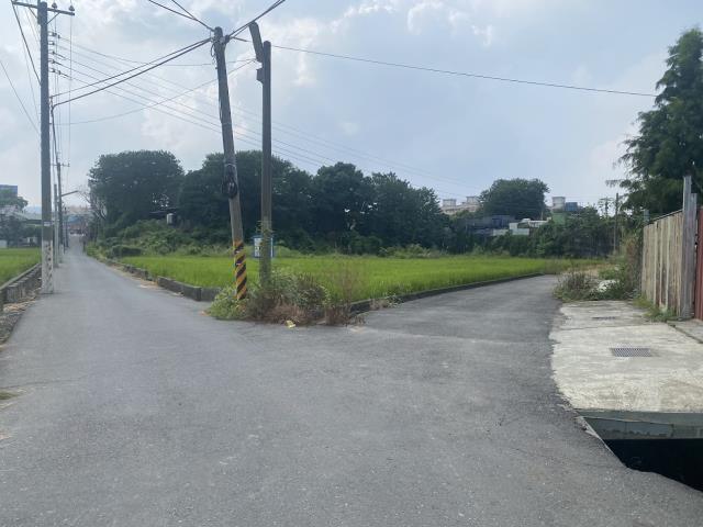 南投市農地-9