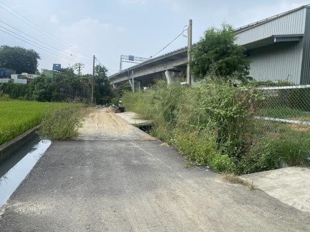南投市農地-7