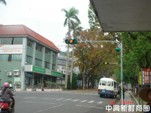 南投南投市農地-4