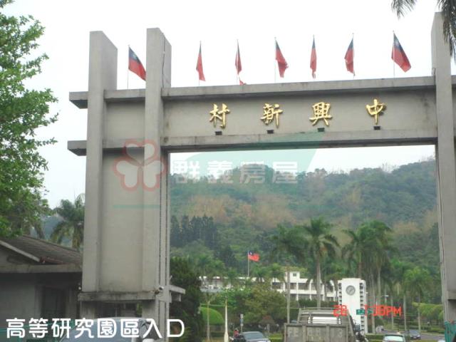南投南投市農地-3