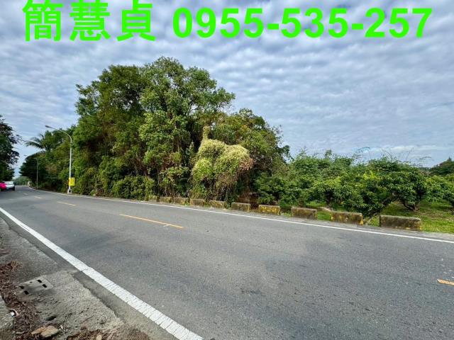 草屯農地-1