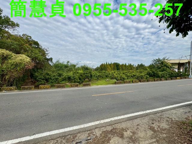 草屯農地-2
