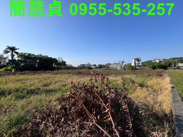 草屯農地-2