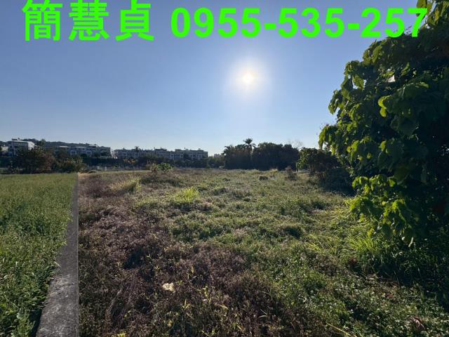 草屯農地-3