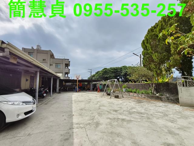 南投建地-1