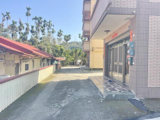 鹿谷農地-1