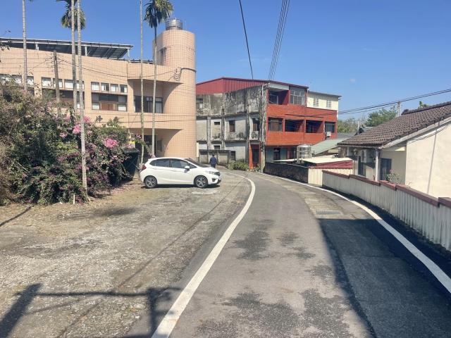 鹿谷農地-2