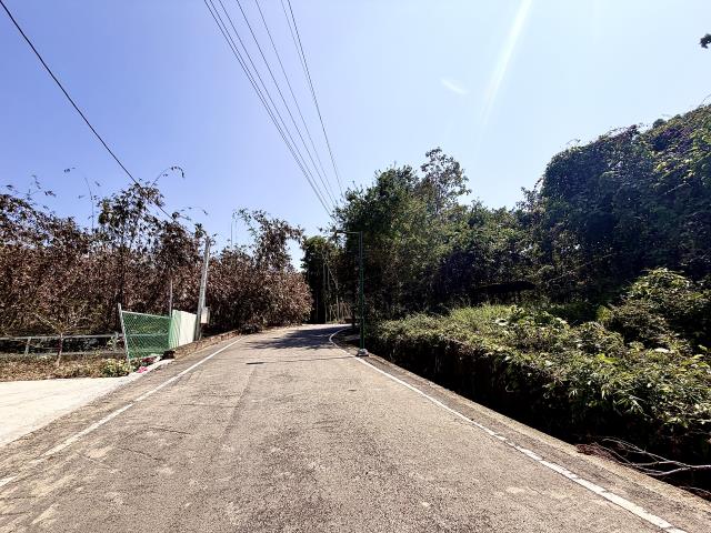 鹿谷農地-1