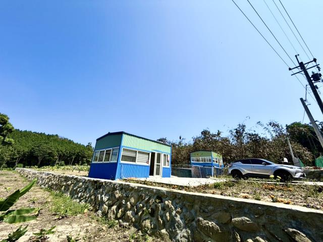 鹿谷農地-2