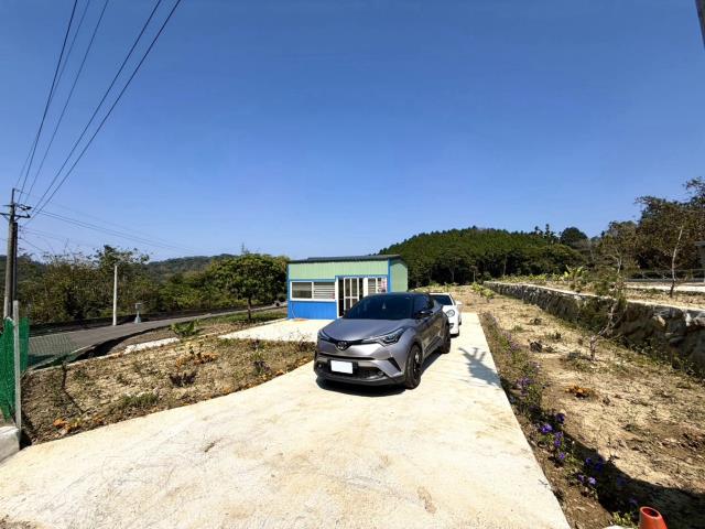 鹿谷農地-3