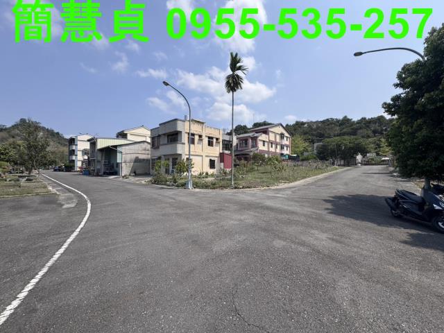 中寮建地-1