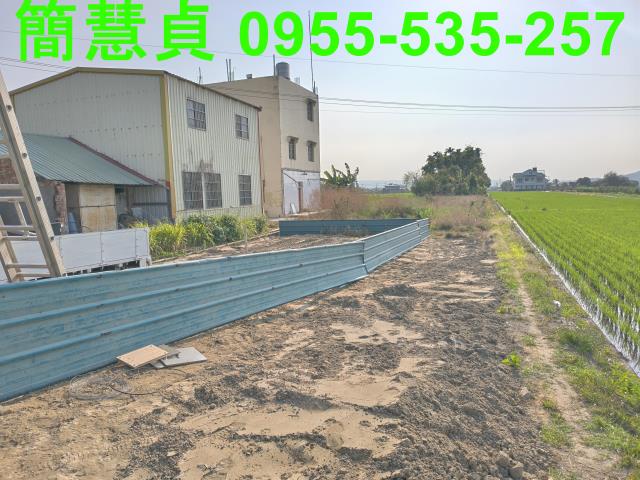 草屯農地-0