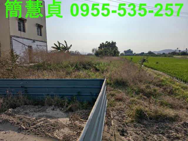 草屯農地-2