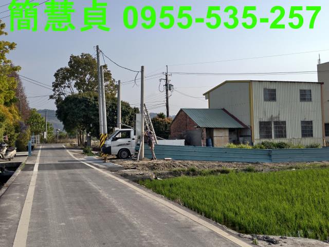 草屯農地-5