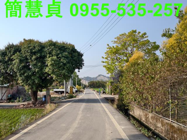 草屯農地-6