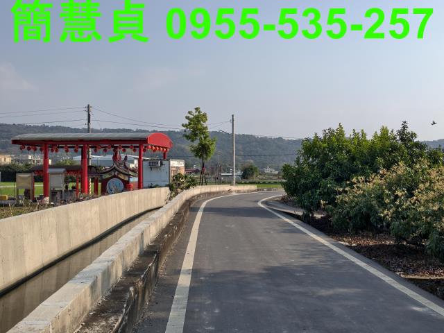 草屯農地-8