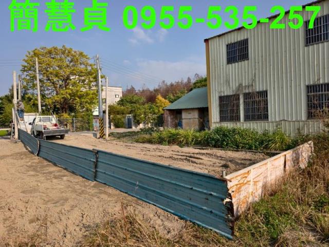 草屯農地-0