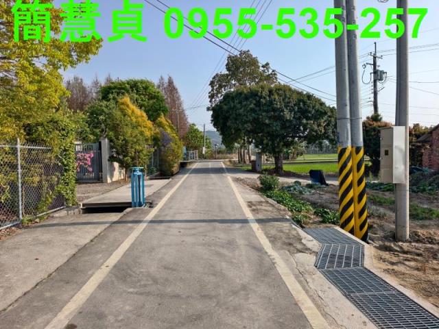草屯農地-3