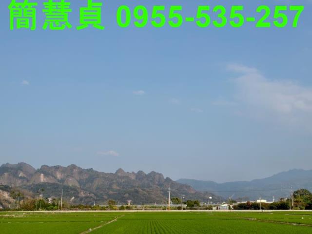 草屯農地-4