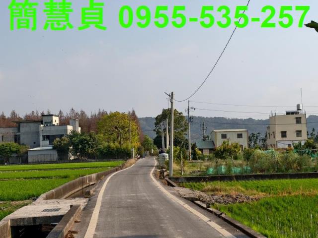 草屯農地-5
