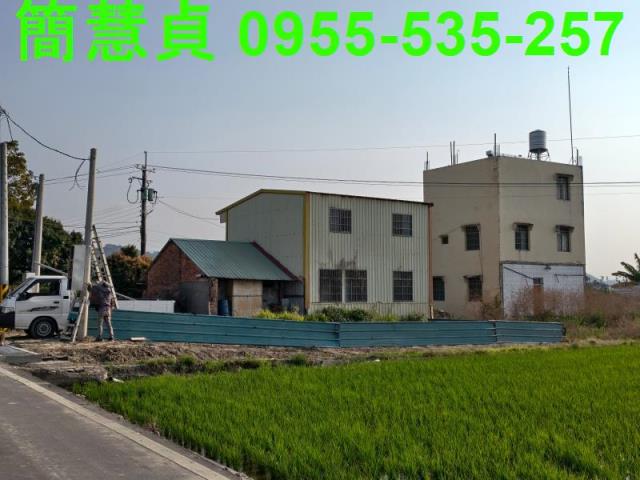 草屯農地-6