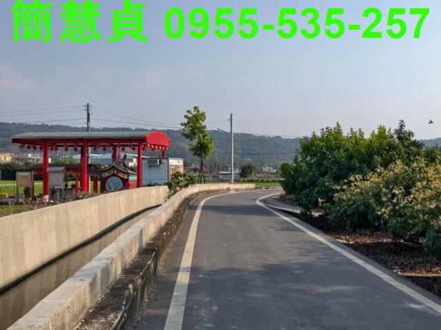 草屯農地-8