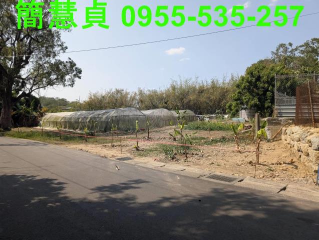 南投市農地-0