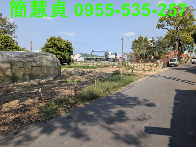 南投市農地-1