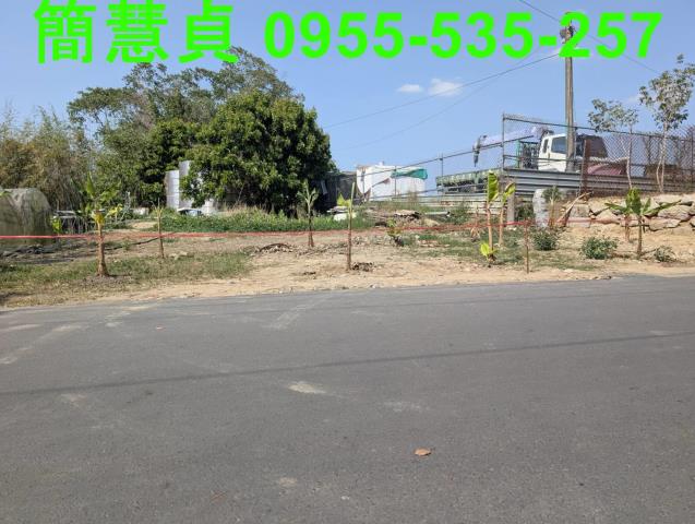 南投市農地-2