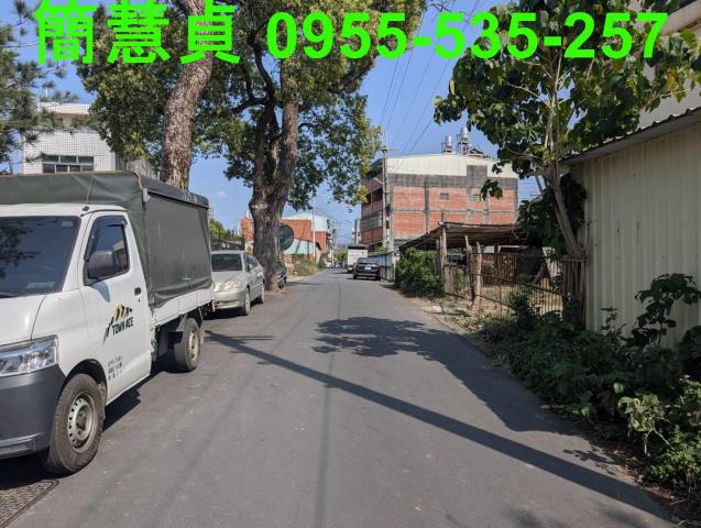 南投市農地-3