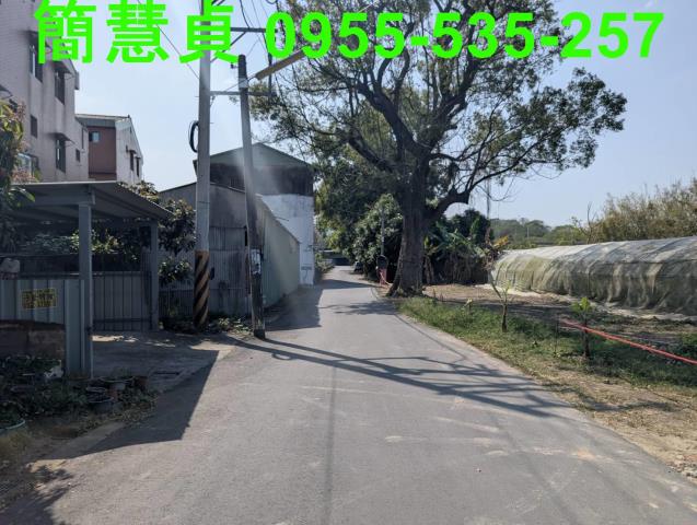 南投市農地-4