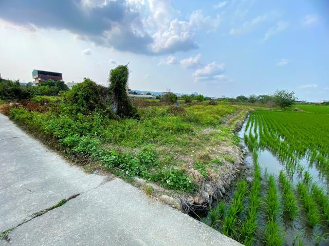 南投市農地-0