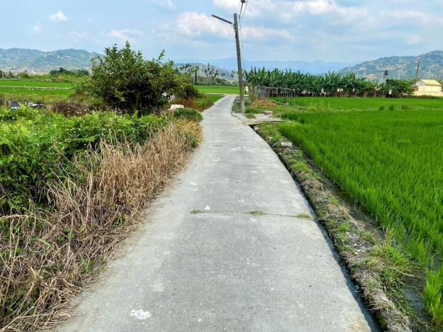 南投市農地-4