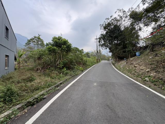 鹿谷農地-3