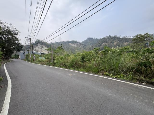 鹿谷農地-4