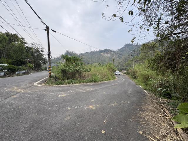 鹿谷農地-6