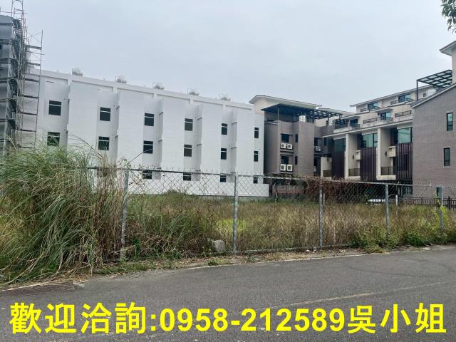 埔里建地-5