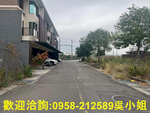 埔里建地-8