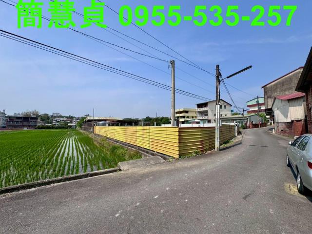 南投農地-1