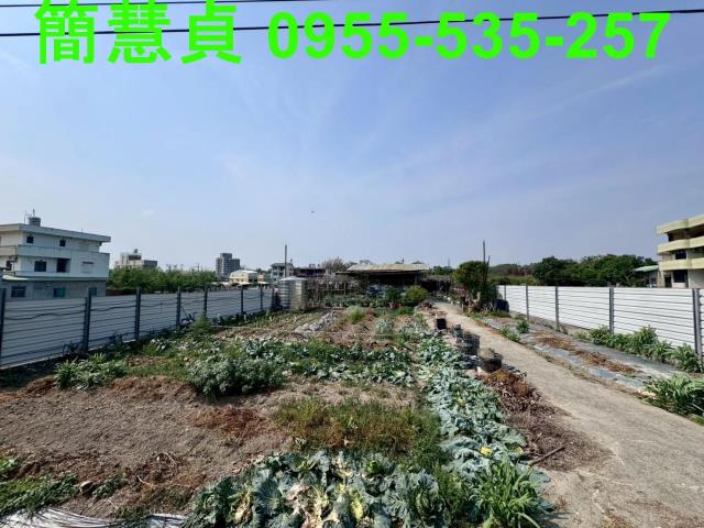 南投農地-3