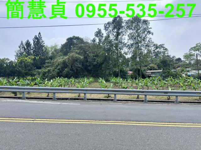 草屯農地-3